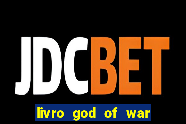 livro god of war 2018 pdf